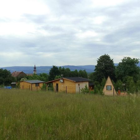Szalas W Gorach Izerskich, Blisko Swieradow Zdroj I Zamek Czocha, Agroturystyka, Ogrzewanie, Klimatyzacja , Plac Zabaw, Ognisko Z Rusztem I Kijkami, Zywe Zwierzeta, Latem Basen Mirsk ภายนอก รูปภาพ