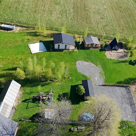 Szalas W Gorach Izerskich, Blisko Swieradow Zdroj I Zamek Czocha, Agroturystyka, Ogrzewanie, Klimatyzacja , Plac Zabaw, Ognisko Z Rusztem I Kijkami, Zywe Zwierzeta, Latem Basen Mirsk ภายนอก รูปภาพ