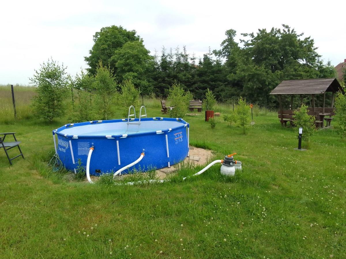 Szalas W Gorach Izerskich, Blisko Swieradow Zdroj I Zamek Czocha, Agroturystyka, Ogrzewanie, Klimatyzacja , Plac Zabaw, Ognisko Z Rusztem I Kijkami, Zywe Zwierzeta, Latem Basen Mirsk ภายนอก รูปภาพ